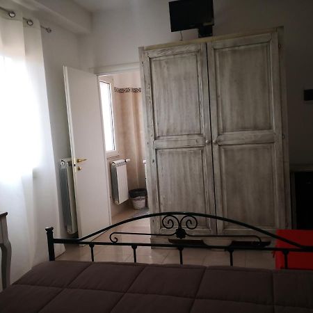 비코델가르가노 Da Alduccio B&B 외부 사진