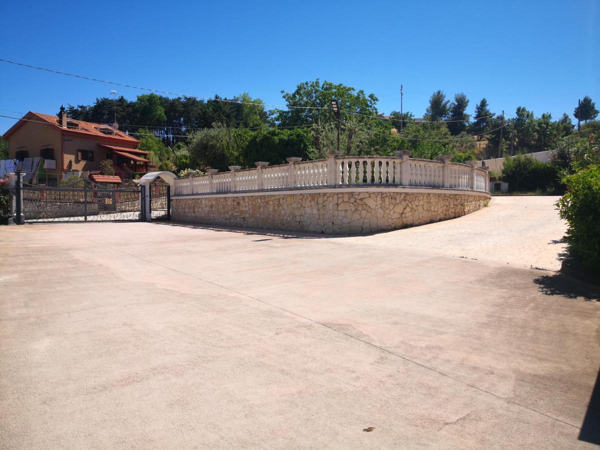 비코델가르가노 Da Alduccio B&B 외부 사진