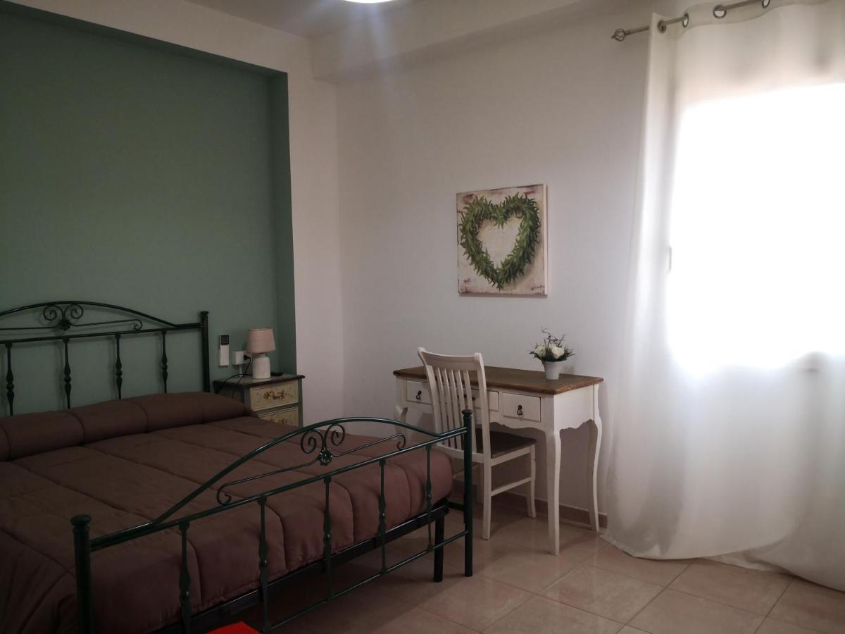 비코델가르가노 Da Alduccio B&B 외부 사진