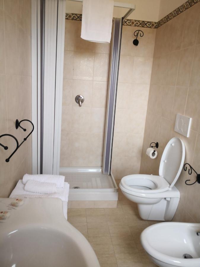 비코델가르가노 Da Alduccio B&B 외부 사진